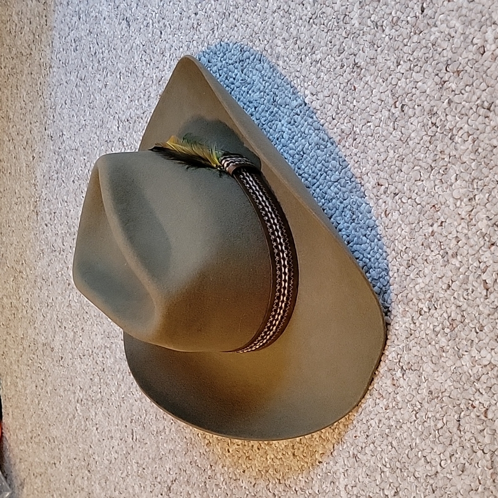 Cowboy hat